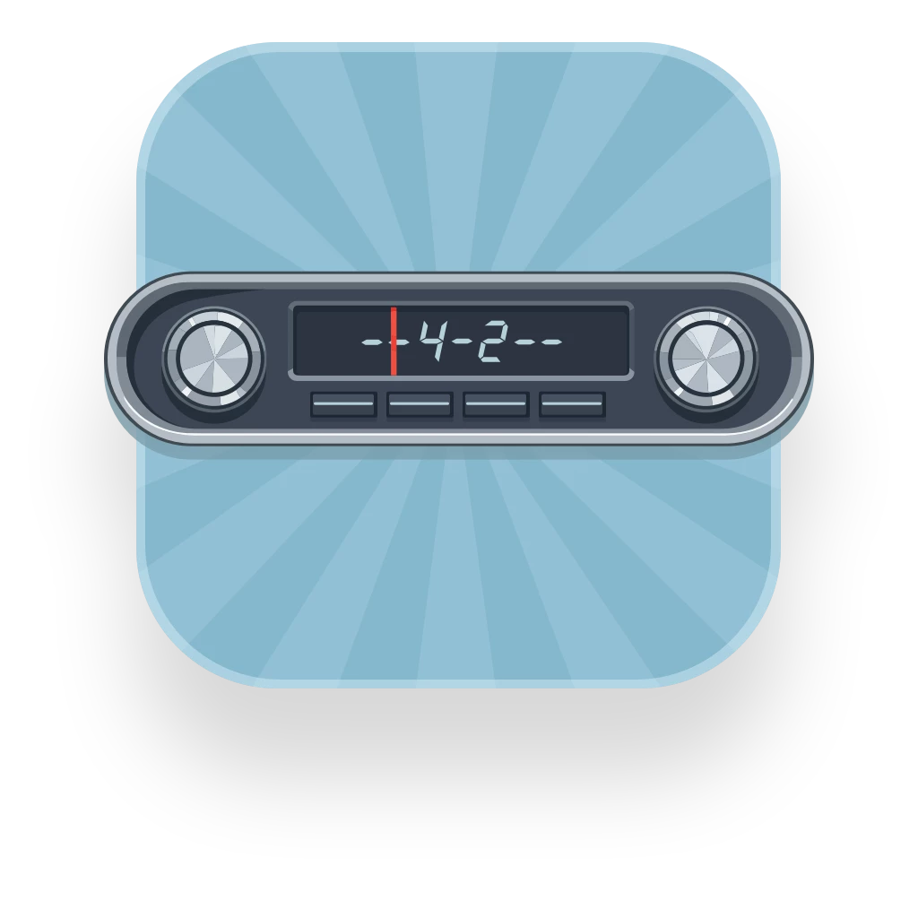 Autoradio App